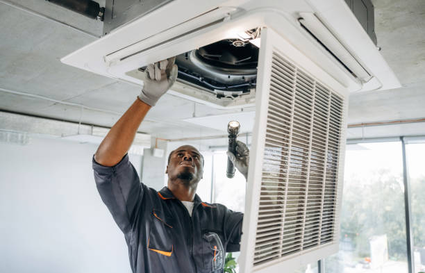 Licensed Ac Installation service in Thorndale, TX - FH HVAC