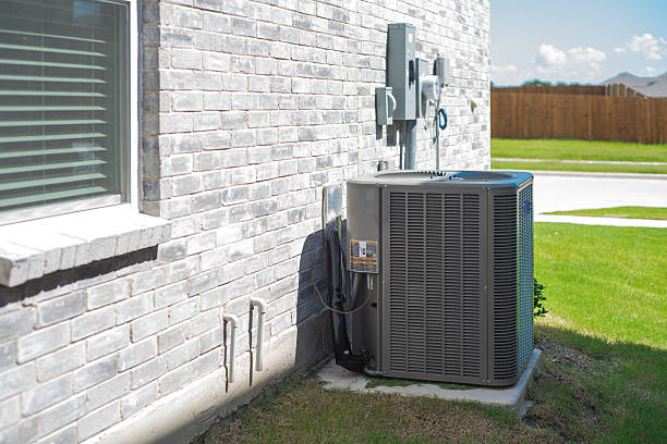 Reliable Ac Installation contractor in Thorndale, TX by FH HVAC